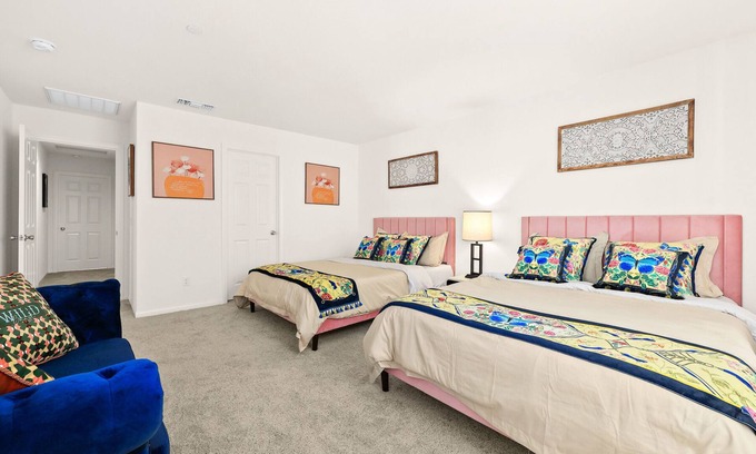 Chino Condominio | New Townhouse/3BD/2.5BA