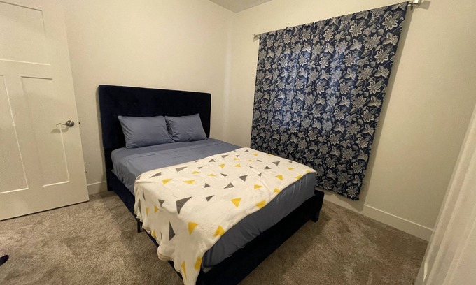 Rexburg Casa | New Townhouse in Sugar City