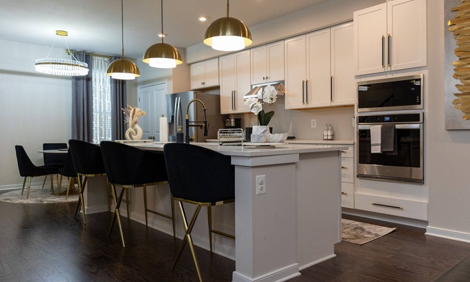 Stafford Casa | New Townhouse/ Whole House Located At Quantico, Stafford VA