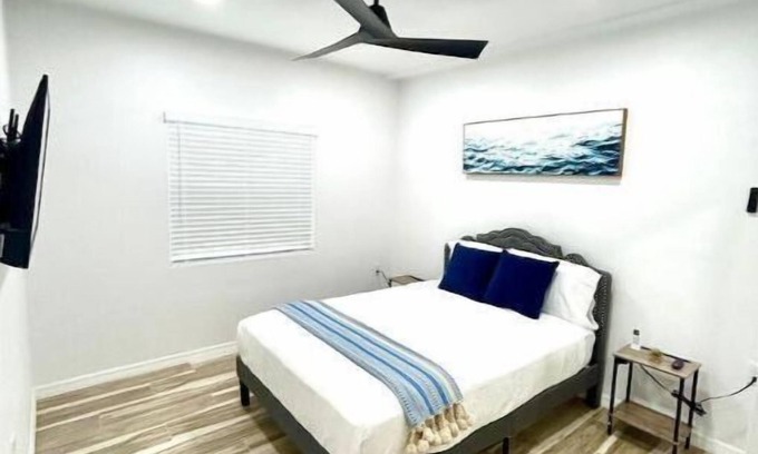 Pinellas Park Casa | “NEW” Traveler’s Getaway