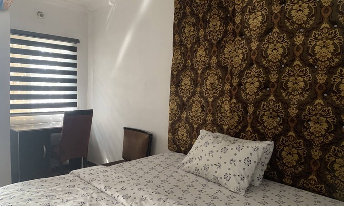Ofin Hotel | New Travellers Lodge