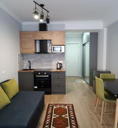 Kazbegi Apartamento | New Twins 333