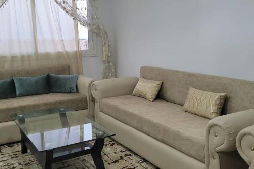 Cite Al Mohammadi Apartamento | New two-bedroom appartment in residential area