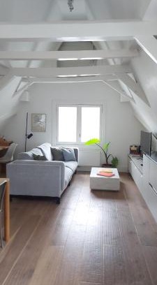 Burgwallen Nieuwe Zijde Apartamento | New V