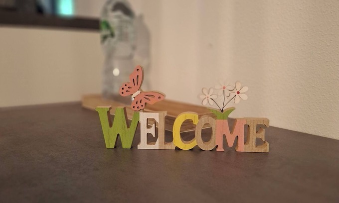 Kempten Apartamento | New vacation apartment 2 adults + 2 children in Kempten-Rothkreuz near forest and stream