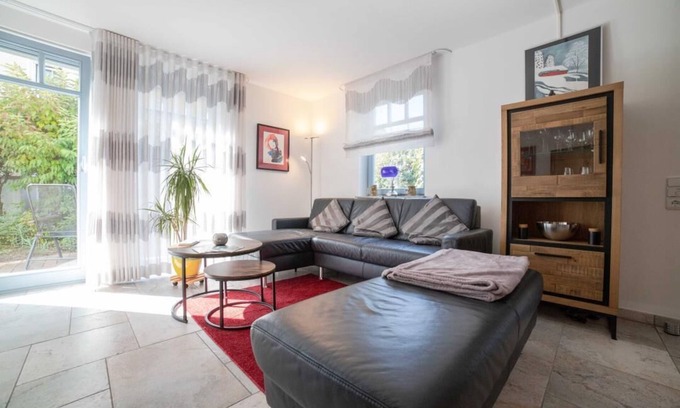 Selters Apartamento | NEW! Vacation apartment Am Mühlberg