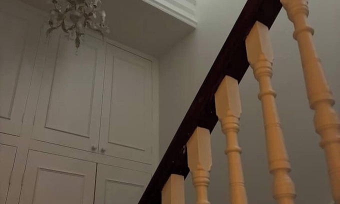 Royal Tunbridge Wells Apartamento | New Victorian 3 Bed Apartment