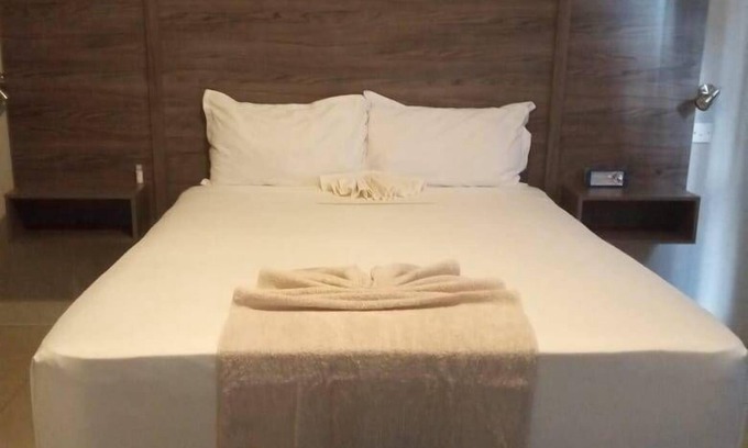 North-West District Casa | New View Luxury Inn