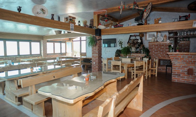 Caska Apartamento | Vila Caska ap 5 - 6 personas, cerca de Zrce, vista al mar, wifi, piscina, restaurante y bar