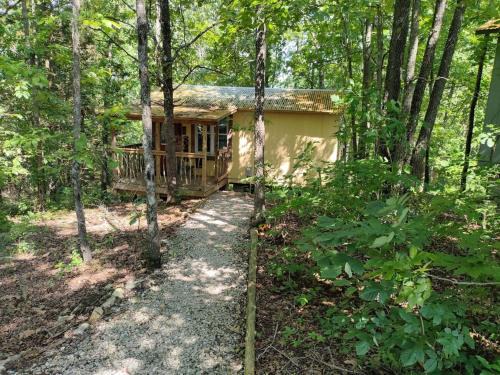 Squires Casa | New! Village Of Hope - All 6 Cabins
