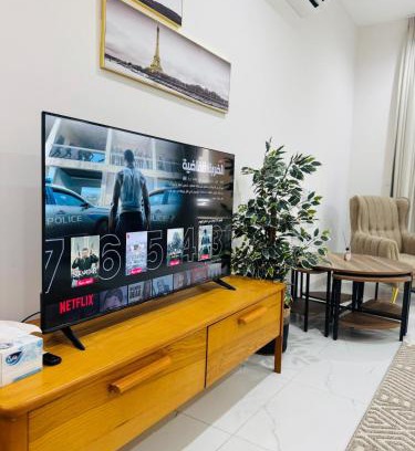 Salalah Apartamento | NEW VIP FLAT in Murooj Al Zain, Salalah