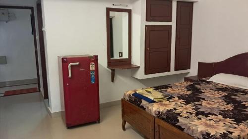 Thiruvananthapuram Hotel | new vipin beach resort