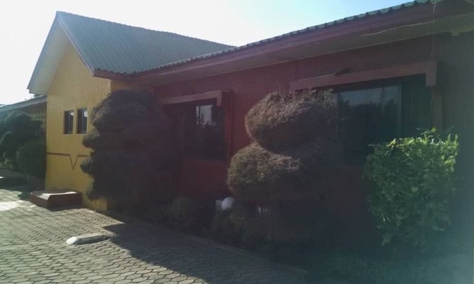 Weija Casa | New Vision Hotel