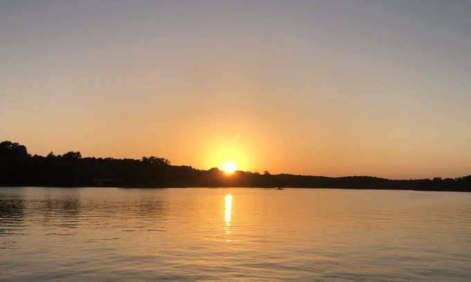 Waterloo Casa | NEW..Waterfront on Lake Greenwood w/Grill, Boat Ramp & Dock