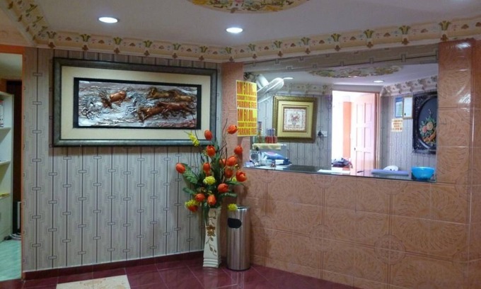 Medan Batu Caves Hotel | New Wave Hotel Batu Caves
