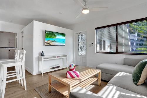 North Beach Apartamento | New! Waves On Walnut # 1
