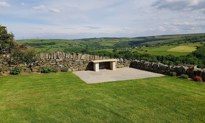 Sowerby Bridge Cabaña | **NEW** Weavers Cottage in the heart of the Pennines, West Yorkshire