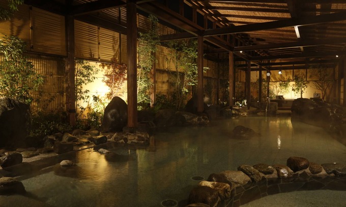 Miyakami Casa | New Welcity Yugawara