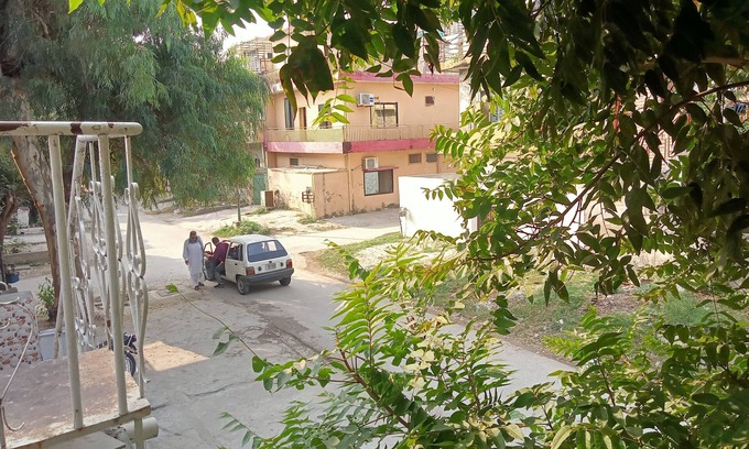 G-9 Sector Casa | New White Rose Guest House