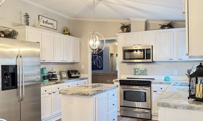 Mauston Casa | New! Wildwood by Castle Rock Lake