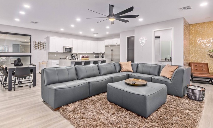 Riverside Casa | NEW #WilsonHouseTempe