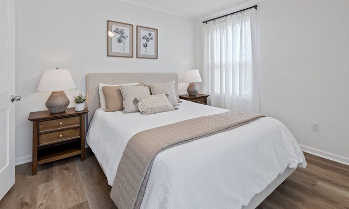 Lake Charles Casa | New!! Work. Rest. Play. Stay at Pelican Suites