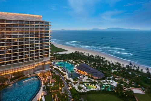 Hoi An Complejo | New World Hoiana Beach Resort