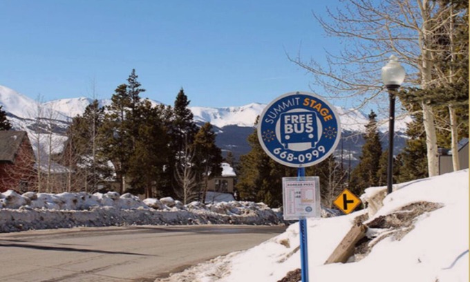 Woodmoor Casa | New Year's in Breckenridge - NO FEES