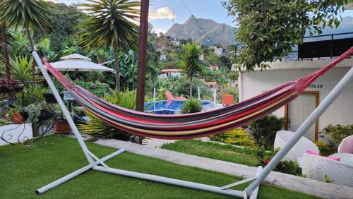 San Pedro La Laguna Casa | NEW YORK by luxury atitlan