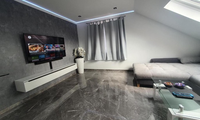 Elsen Apartamento | New York City Apartment