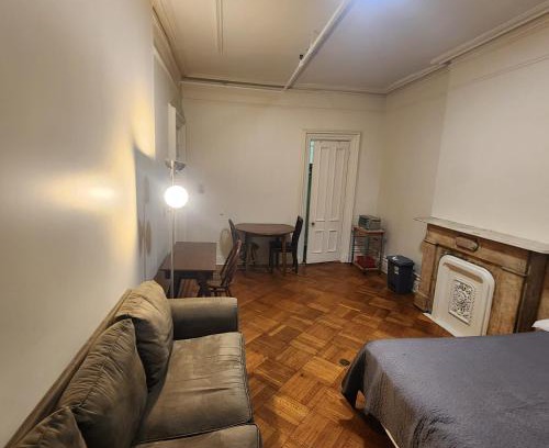Harlem Casa | New York City Guest House 2