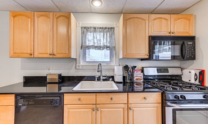 Port Washington Casa | New York Escape Near Times Square & Central Park!