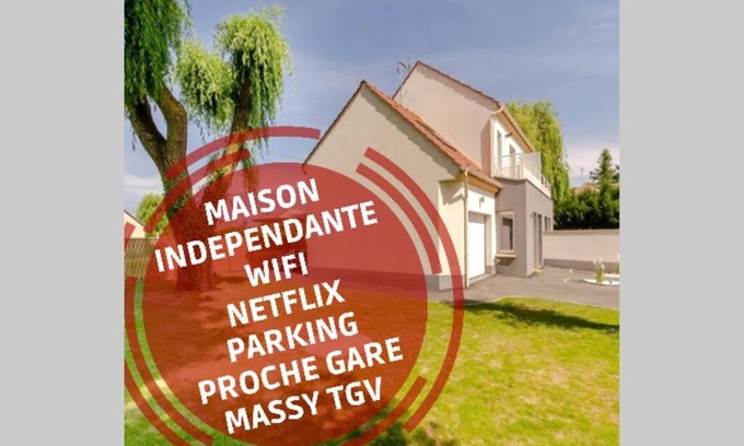 Villejust Apartamento | NEW YORK House