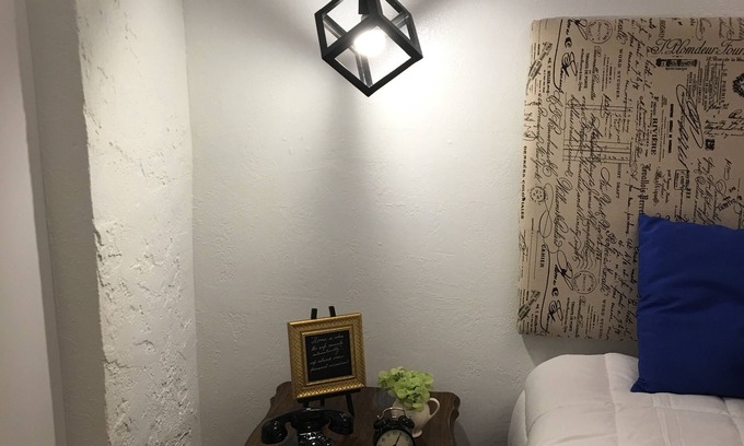 Coral Way Cabaña | New York Loft in the Heart of Miami - 4S