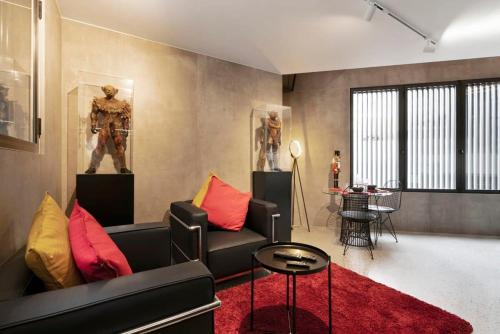 Darlinghurst Apartamento | New York style Loft