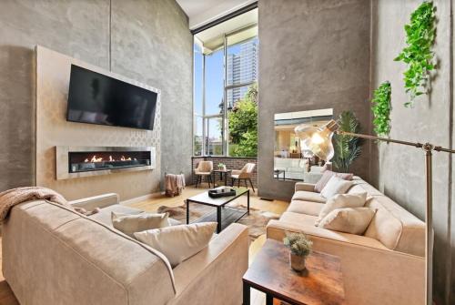 East Village Casa | New York Style Penthouse in the heart of the city