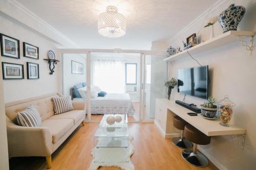 Cagayan de Oro Apartamento | New York Suite at Oasis