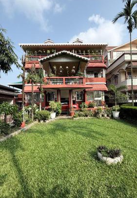 Siliguri Casa | Newa House Homestay