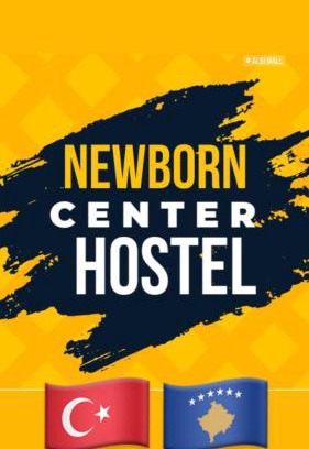 Matiçan Hostal | NEWBORN CENTER hostel ALL DAY FREE COFFEE