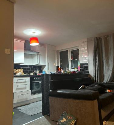Newcastle-upon-Tyne Apartamento | Newcastle apartment