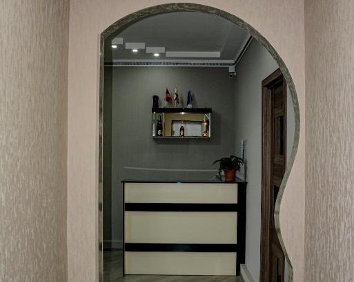Akhaltsikhe Apartamento | Newcastle