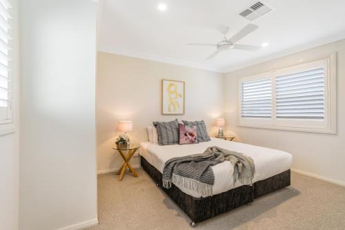 Adamstown Apartamento | Newcastle Short Stay Accommodation - Adamstown Townhouses