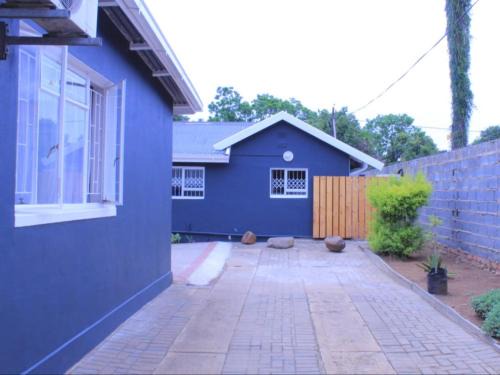 Newcastle Casa | Newcastle Thully Guest House