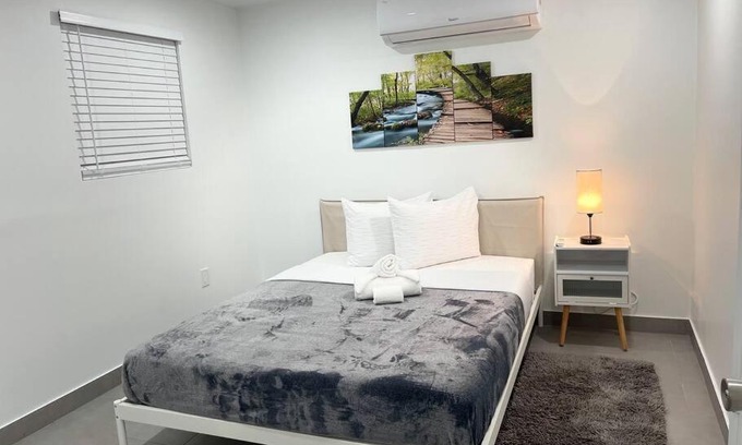 Conway Apartamento | NewCentrally Located 1 Bedroom Loft Apart Orlando.