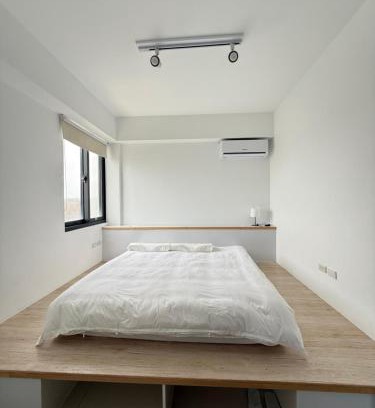 Huxi Casa | NewChampion冠軍民宿 寵物友善民宿