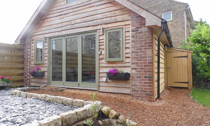 Sandown Casa | Newchurch Nook