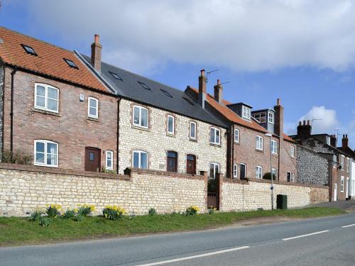 Flamborough Casa | Newcombe Cottage