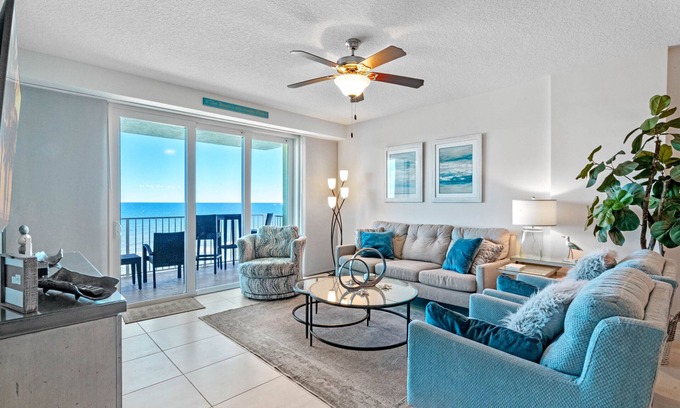 Ocean View Halifax Estates Condominio | Newest Oceanfront Condo On The Beach