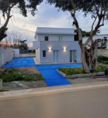 Villa Spartera Casa | Newfaro2