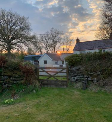 Crymych Casa | Newfoundland Cottage